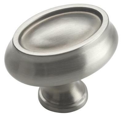 Manor Collection, Replaces # Ae26127 2 G10 Satin Nickel 2"