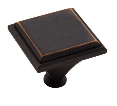 Manor Oil Rubbed Bronze, Oil Rubbed Bronze 1-7/16"