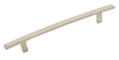 Essentials Satin Nickel, Satin Nickel 160Mm