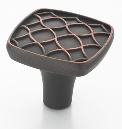 Marsden Collection, Oil Rubbed Bronze 1-1/8"
