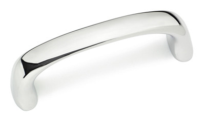 Dulcet Collection, Chrome 3"