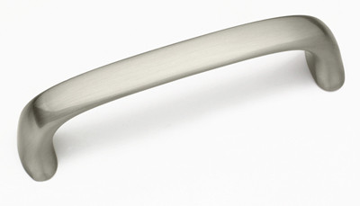 Dulcet Collection, Satin Nickel 96Mm