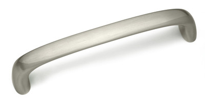 Dulcet Collection, Satin Nickel 128Mm