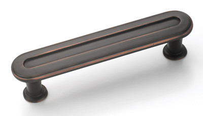 Porter Collection, Oil Rubbed Bronze 3"