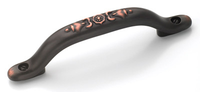 Sundara Collection, Oil Rubbed Bronze 3"