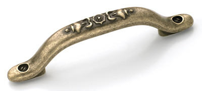 Sundara Collection, Wthered Brass 3"