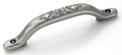 Sundara Collection, Wthered Nickel 3"