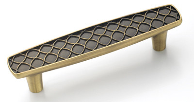 Marsden Collection, Elegant Brass 3"