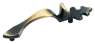 Antique Brass, Antique Brass 3"