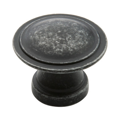 Wrought Iron, Wrought Iron 1-3/16"