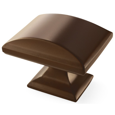 Caramel Bronze, Caramel Bronze 1-9/16" X 1-1/4"