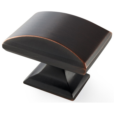 Oil Rubbed Bronze, Oil Rubbed Bronze 1-9/16" X 1-1/4"