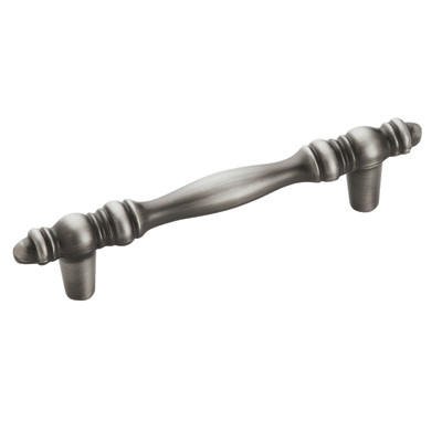 Antique Silver, Antique Silver 3"