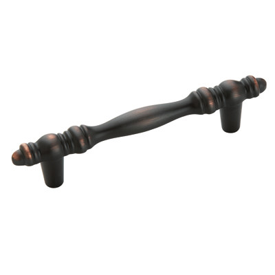 Oil Rubbed Bronze, Oil Rubbed Bronze 3"