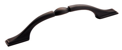 Oil Rubbed Bronze, Oil Rubbed Bronze 96Mm