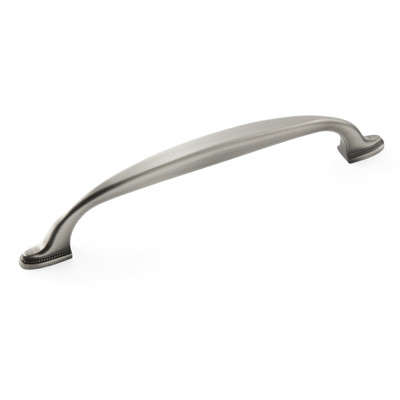 Antique Silver, Antique Silver 128Mm