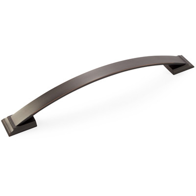 Oil Rubbed Bronze, Oil Rubbed Bronze 8"