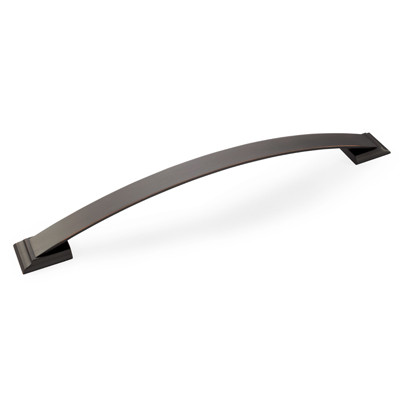 Oil Rubbed Bronze, Oil Rubbed Bronze 12"