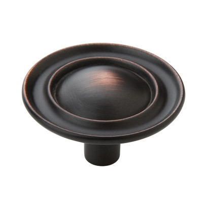 Oil Rubbed Bronze, Oil Rubbed Bronze 1-1/2"