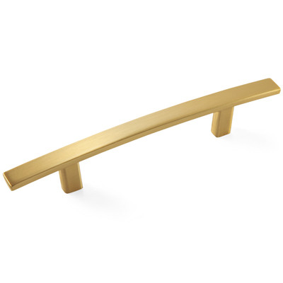 Brushed Bronze, Brushed Bronze 96Mm