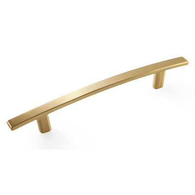 Brushed Bronze, Brushed Bronze 128Mm