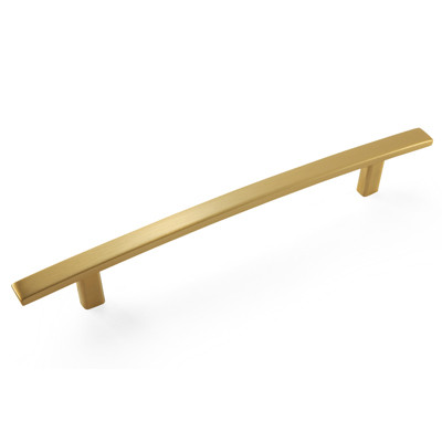 Brushed Bronze, Brushed Bronze 160Mm