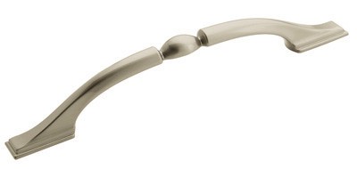 Satin Nickel, Satin Nickel 160Mm