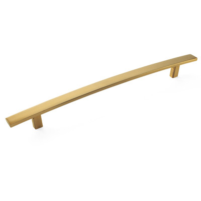 Brushed Bronze, Brushed Bronze 12"