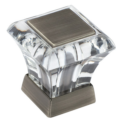 Antique Silver, Antique Silver 1"