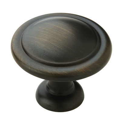 Roman Bronze, Roman Bronze 1-1/4"