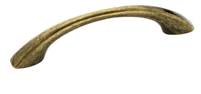Basic Metals, Burnished Brass 96Mm