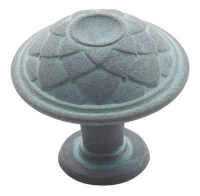 Galleria Signature 2, Viridian Slate 1-5/16"