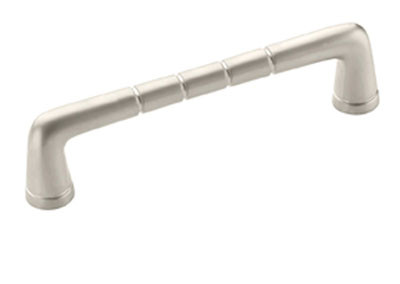 Sonora Collection, Satin Nickel 128Mm
