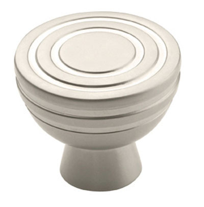 Sonora Collection, Satin Nickel 31Mm