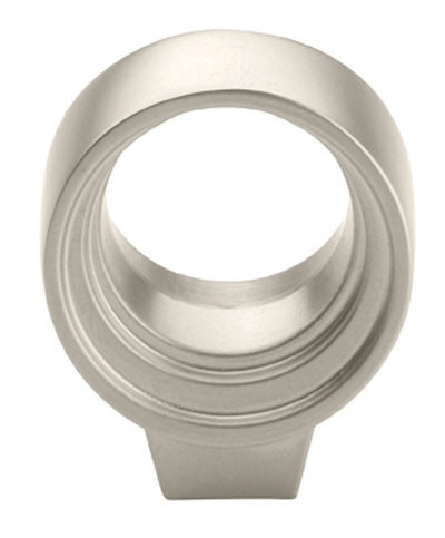 Amulet Collection, Satin Nickel 27Mm