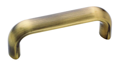 Basic Metals, Elegant Brass 3"