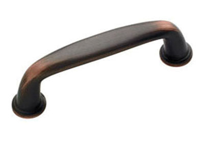 Kane Collection, Oil Rubbed Bronze 3"