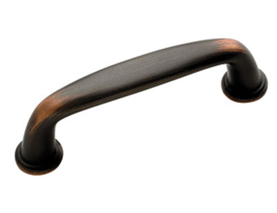 Kane Collection, Oil Rubbed Bronze 96Mm
