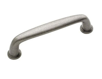 Kane Collection, Wthered Nickel 96Mm