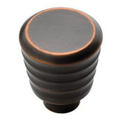 Crosley Collection, Oil Rubbed Bronze 1"