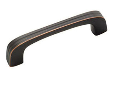 Crosley Collection, Oil Rubbed Bronze 3"