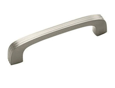 Crosley Collection, Satin Nickel 96Mm