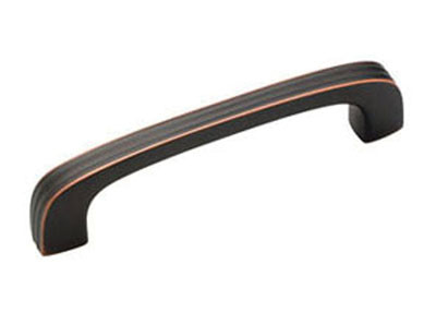 Crosley Collection, Oil Rubbed Bronze 96Mm