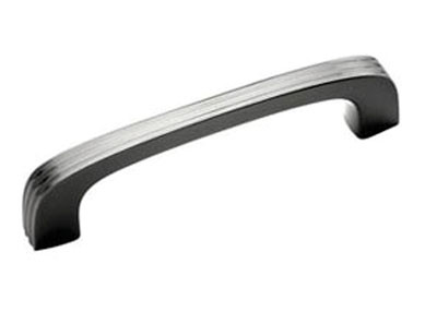 Crosley Collection, Pewter 96Mm