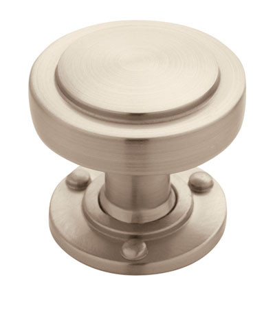 Rochdale Satin Nickel, Satin Nickel 1-1/4"