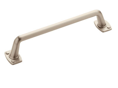 Rochdale Satin Nickel, Satin Nickel 128Mm