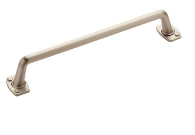 Rochdale Satin Nickel, Satin Nickel 160Mm