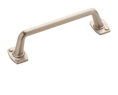 Rochdale Satin Nickel, Satin Nickel 96Mm