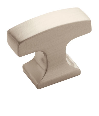 Westerly Satin Nickel, Satin Nickel 1-5/16"