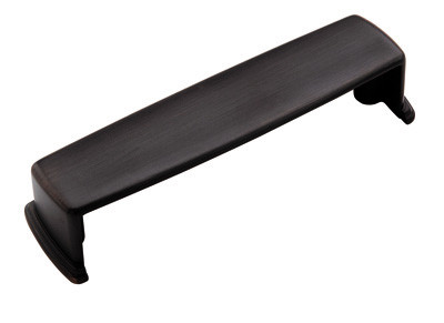 Kane Oil Rubbed Bronze, Oil Rubbed Bronze 96Mm